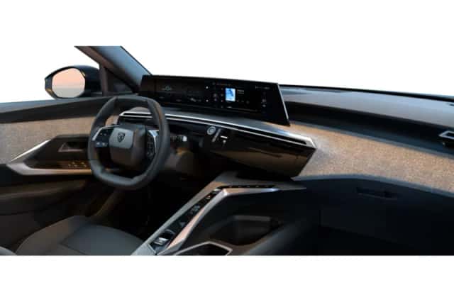 Peugeot 5008 (2026) thumbnail 8