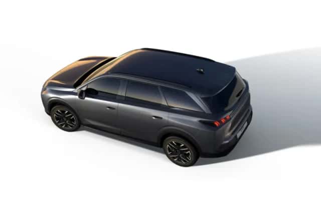 Peugeot 5008 (2026) thumbnail 6