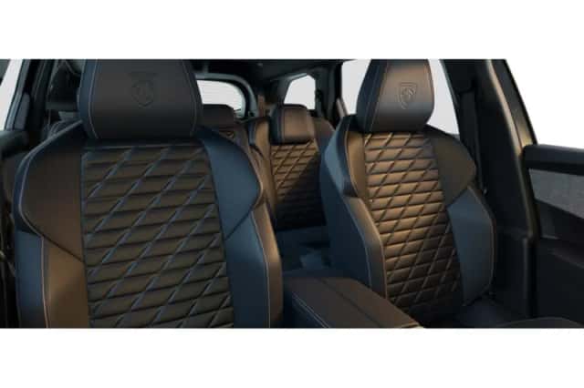 Peugeot 5008 (2026) thumbnail 9
