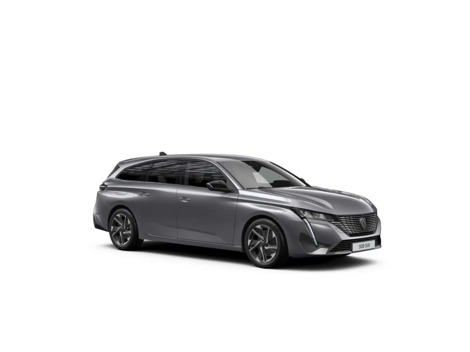 Peugeot 308 (2026) — foto 1