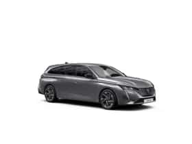 Peugeot 308 (2026) thumbnail 1