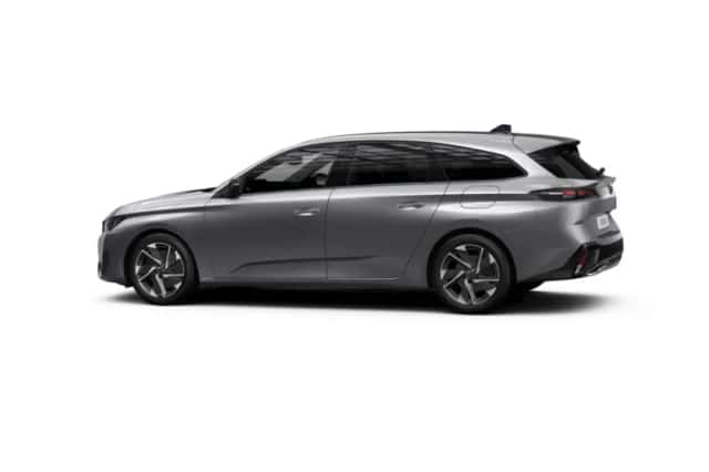 Peugeot 308 (2026) thumbnail 2