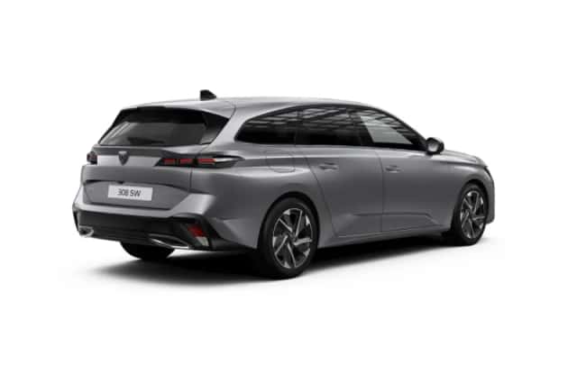 Peugeot 308 (2026) thumbnail 4