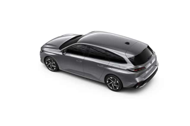 Peugeot 308 (2026) thumbnail 5