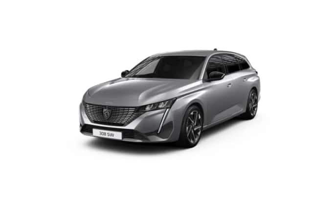 Peugeot 308 (2026) thumbnail 6