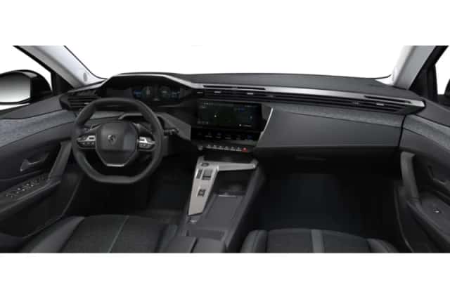 Peugeot 308 (2026) thumbnail 7