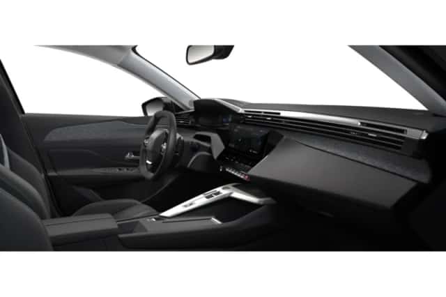 Peugeot 308 (2026) thumbnail 8