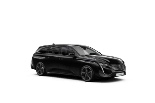 Peugeot e-308 (2026) thumbnail 1