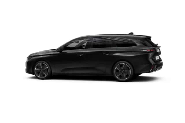 Peugeot e-308 (2026) thumbnail 2