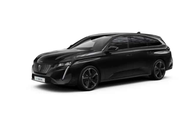Peugeot e-308 (2026) thumbnail 3