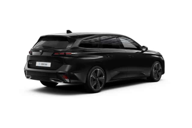 Peugeot e-308 (2026) thumbnail 4