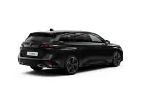 Peugeot e-308 (2026) thumbnail 4
