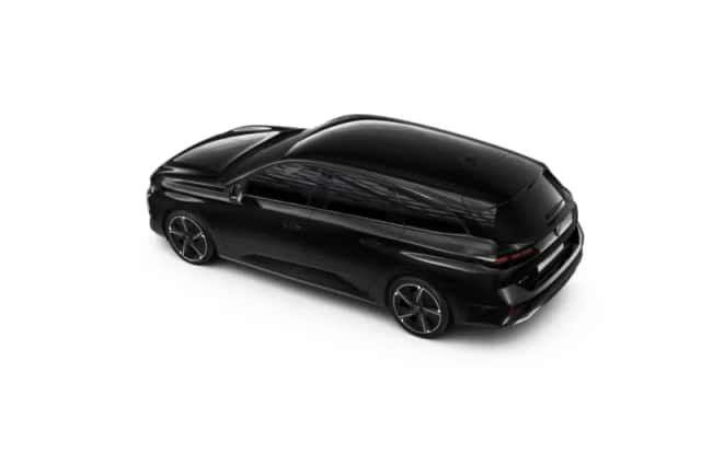 Peugeot e-308 (2026) thumbnail 5