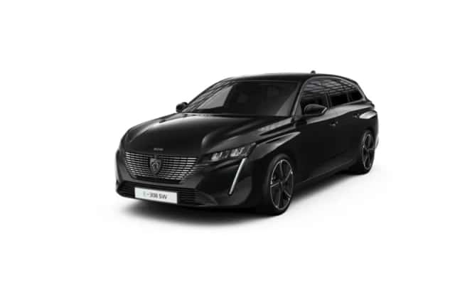 Peugeot e-308 (2026) thumbnail 6