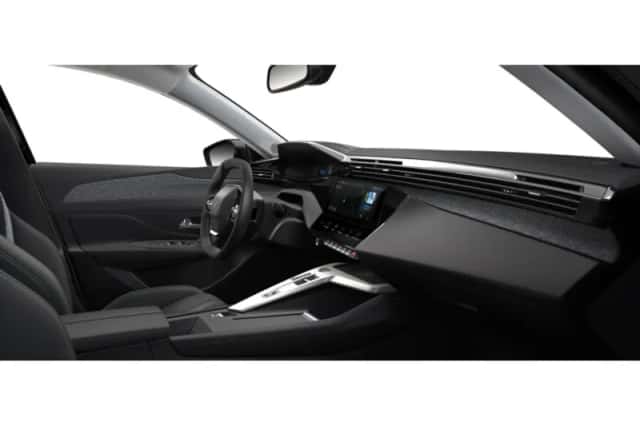 Peugeot e-308 (2026) thumbnail 8