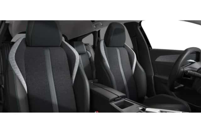 Peugeot e-308 (2026) thumbnail 9