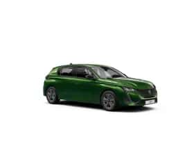 Peugeot 308 (2026) thumbnail 1