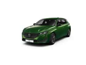 Peugeot 308 (2026) thumbnail 3