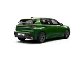 Peugeot 308 (2026) thumbnail 4