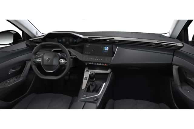 Peugeot 308 (2026) thumbnail 7