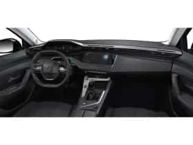 Peugeot 308 (2026) thumbnail 7