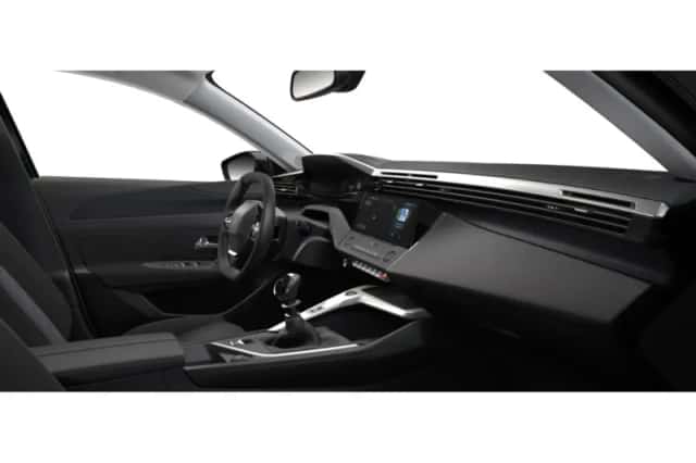 Peugeot 308 (2026) thumbnail 8