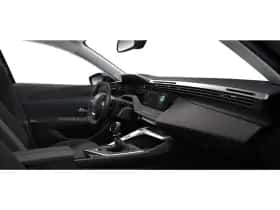 Peugeot 308 (2026) thumbnail 8