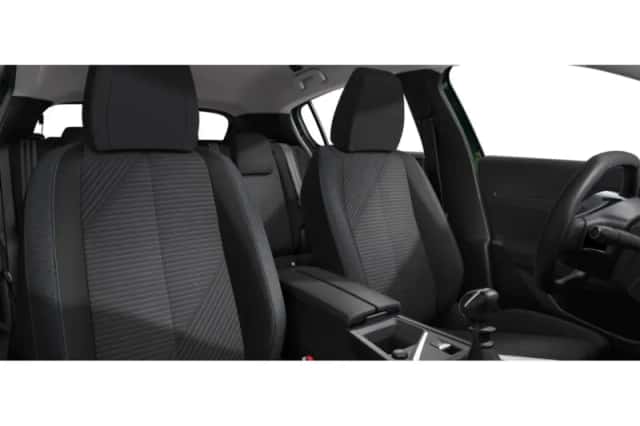 Peugeot 308 (2026) thumbnail 9