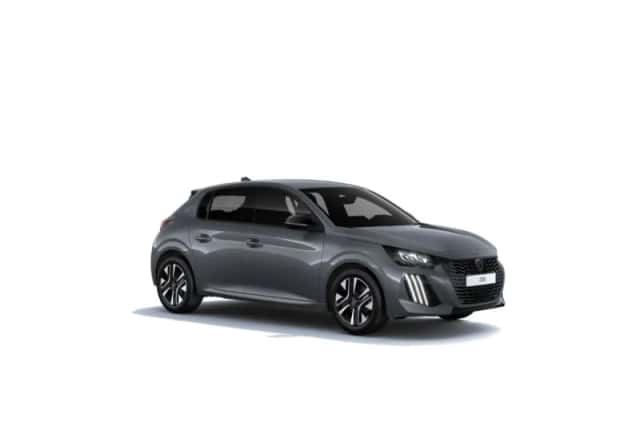Peugeot 208 (2026) thumbnail 1