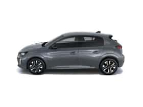 Peugeot 208 (2026) thumbnail 2