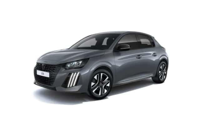 Peugeot 208 (2026) thumbnail 3