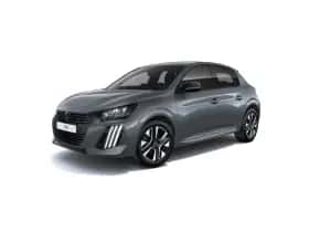 Peugeot 208 (2026) thumbnail 3