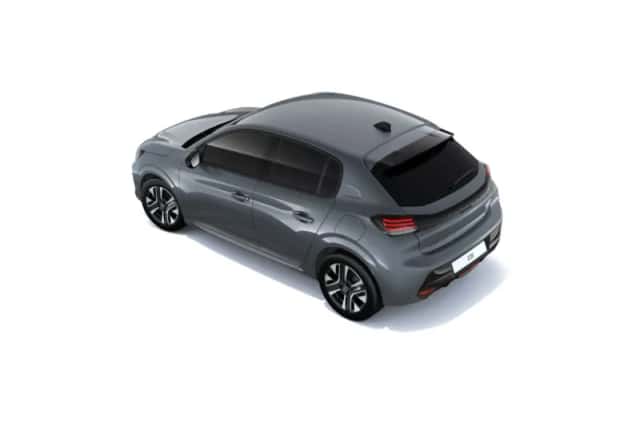 Peugeot 208 (2026) thumbnail 5