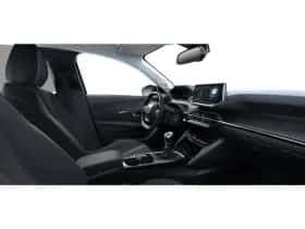 Peugeot 208 (2026) thumbnail 8
