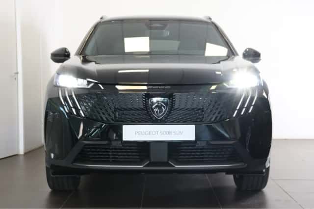 Peugeot 5008 (2026) thumbnail 2