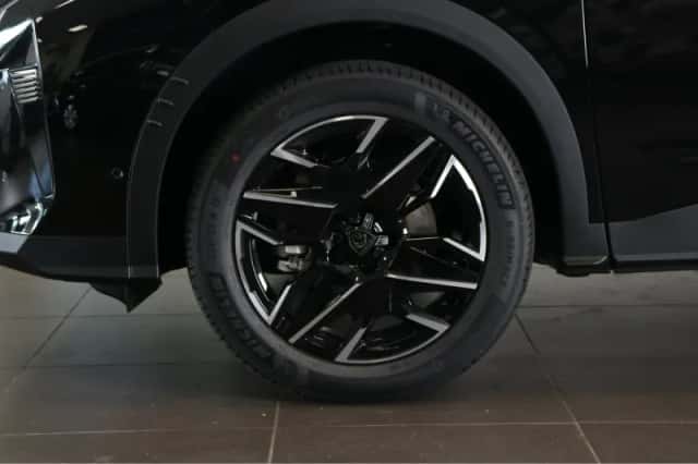 Peugeot 5008 (2026) thumbnail 12