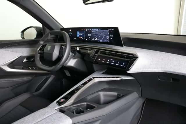 Peugeot 5008 (2026) thumbnail 13