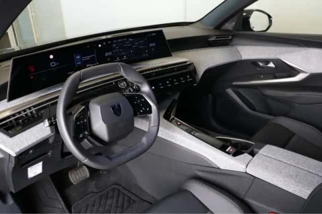Peugeot 5008 (2026) thumbnail 14