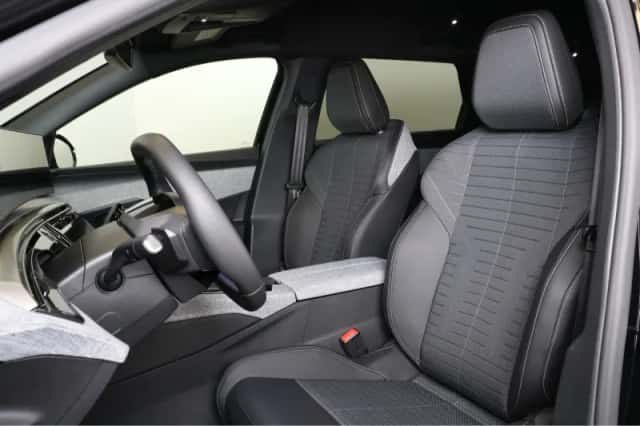 Peugeot 5008 (2026) thumbnail 15