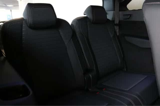 Peugeot 5008 (2026) thumbnail 20