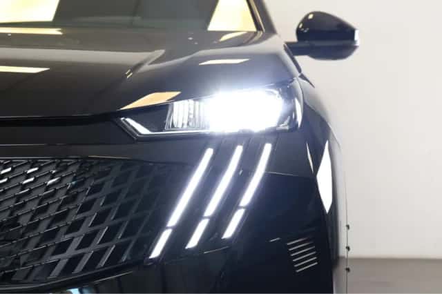 Peugeot 5008 (2026) thumbnail 3