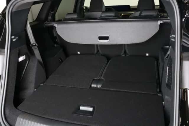 Peugeot 5008 (2026) thumbnail 21