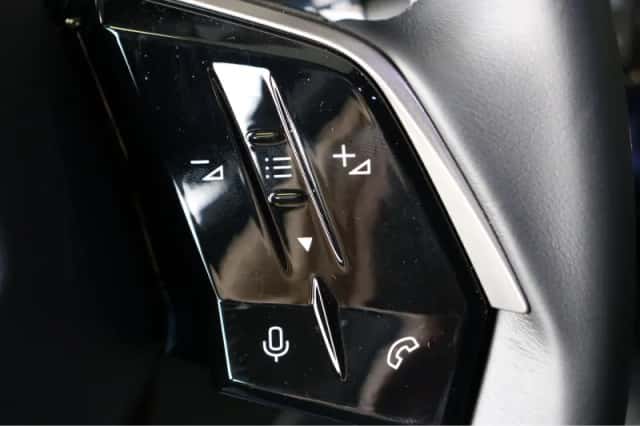 Peugeot 5008 (2026) thumbnail 25