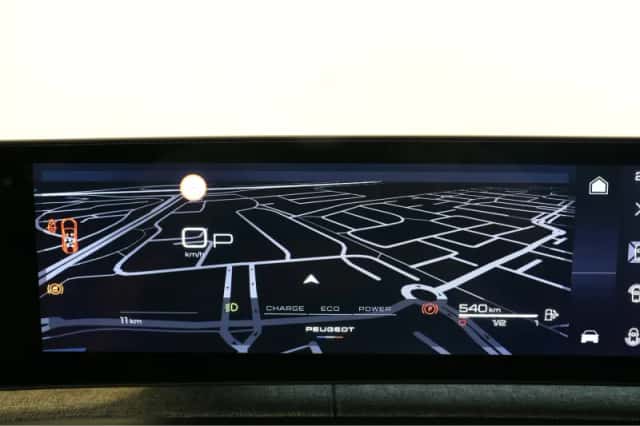 Peugeot 5008 (2026) thumbnail 32