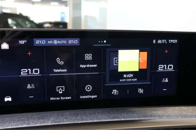 Peugeot 5008 (2026) thumbnail 35