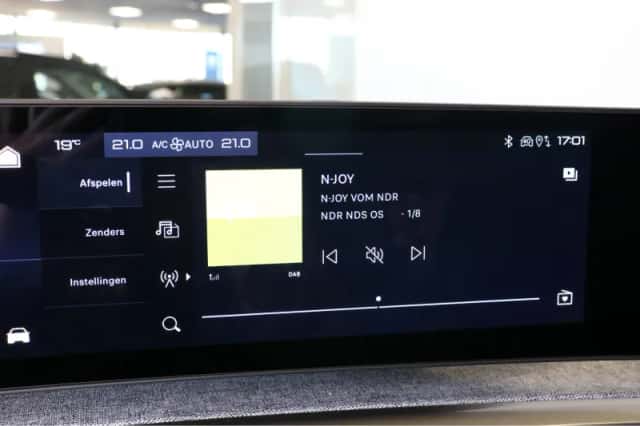 Peugeot 5008 (2026) thumbnail 37