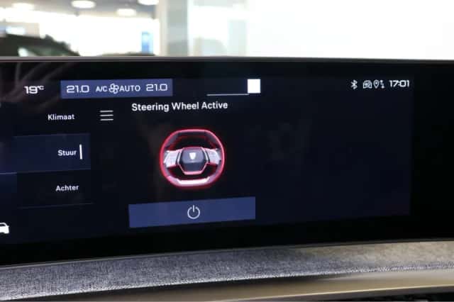 Peugeot 5008 (2026) thumbnail 38