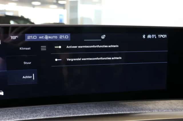 Peugeot 5008 (2026) thumbnail 39