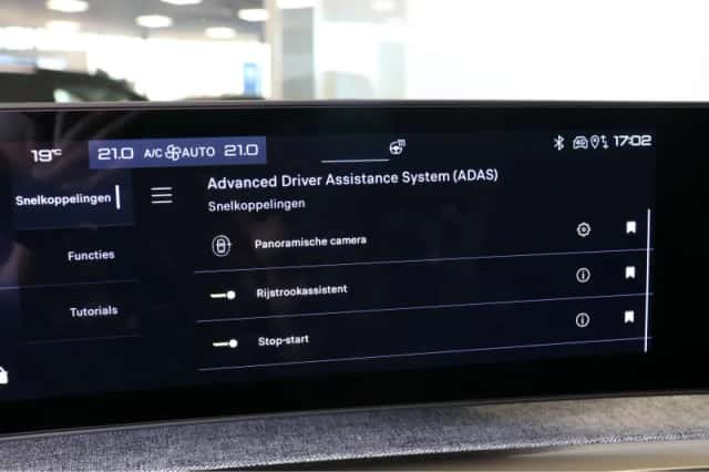 Peugeot 5008 (2026) thumbnail 44