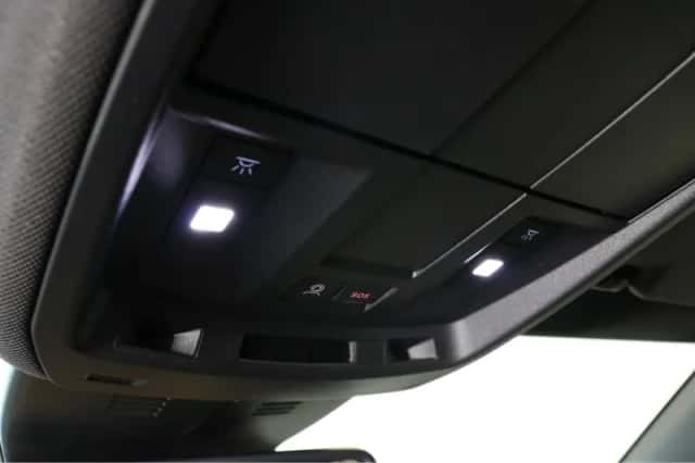 Peugeot 5008 (2026) thumbnail 45
